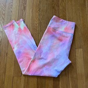Zyia Yoga Pants
